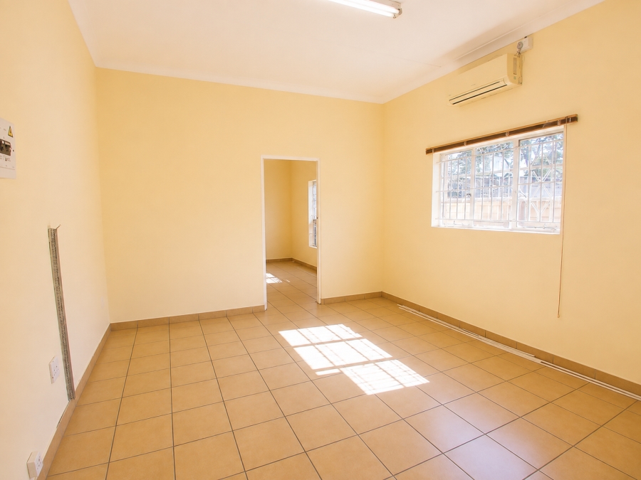 To Let Commercial Property for Rent in Rustenburg Central North West